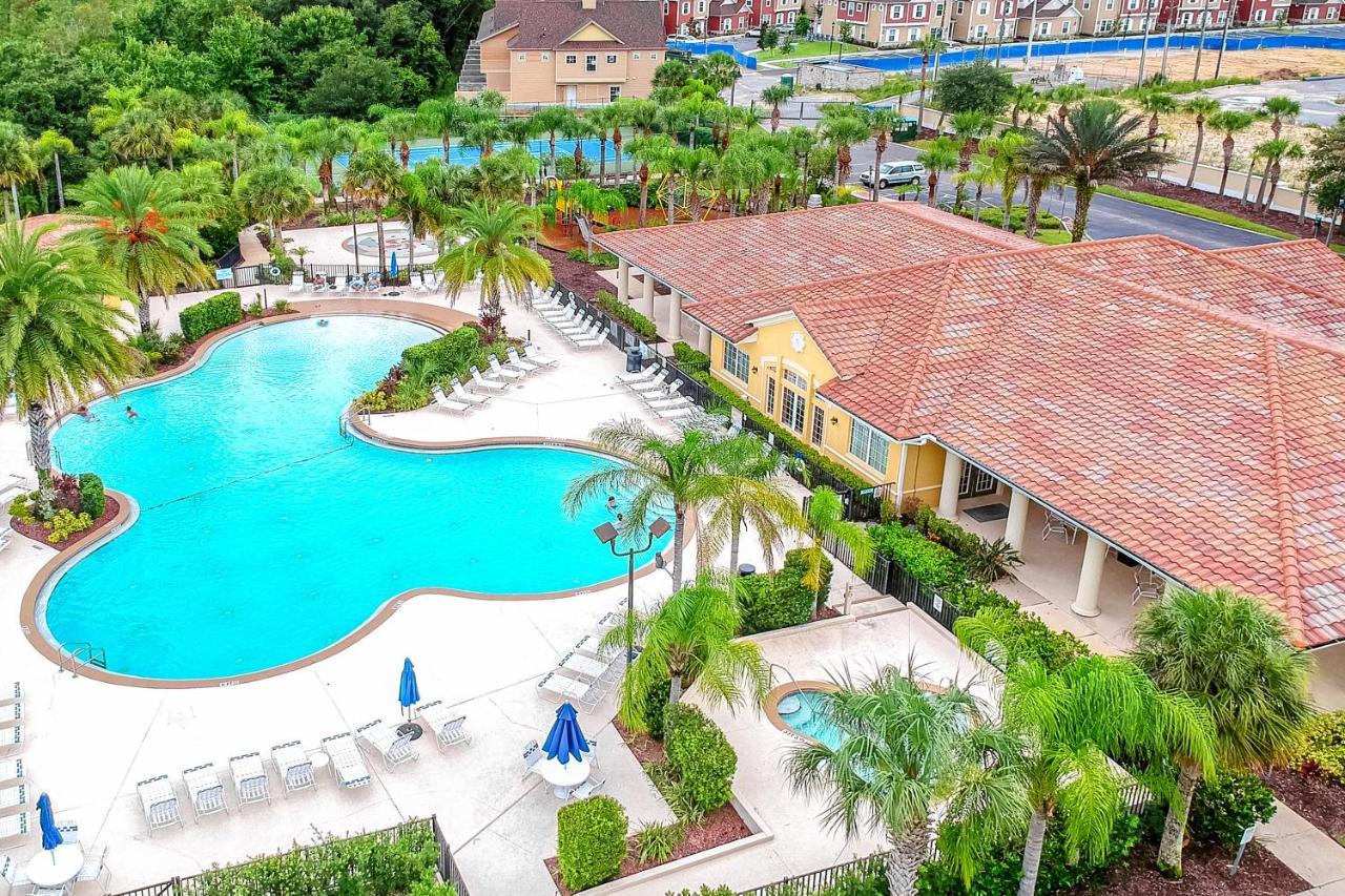 Oakwater Resort Cheshire Nook Orlando Dış mekan fotoğraf