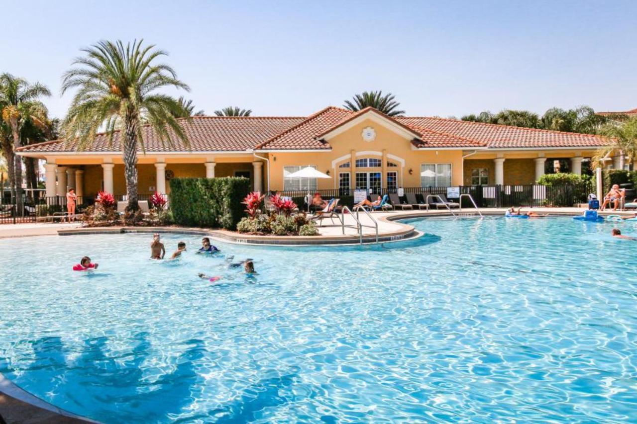 Oakwater Resort Cheshire Nook Orlando Dış mekan fotoğraf