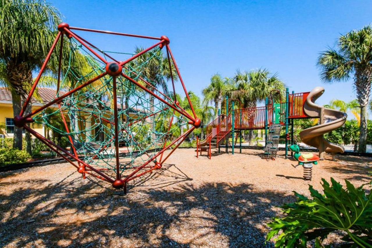 Oakwater Resort Cheshire Nook Orlando Dış mekan fotoğraf
