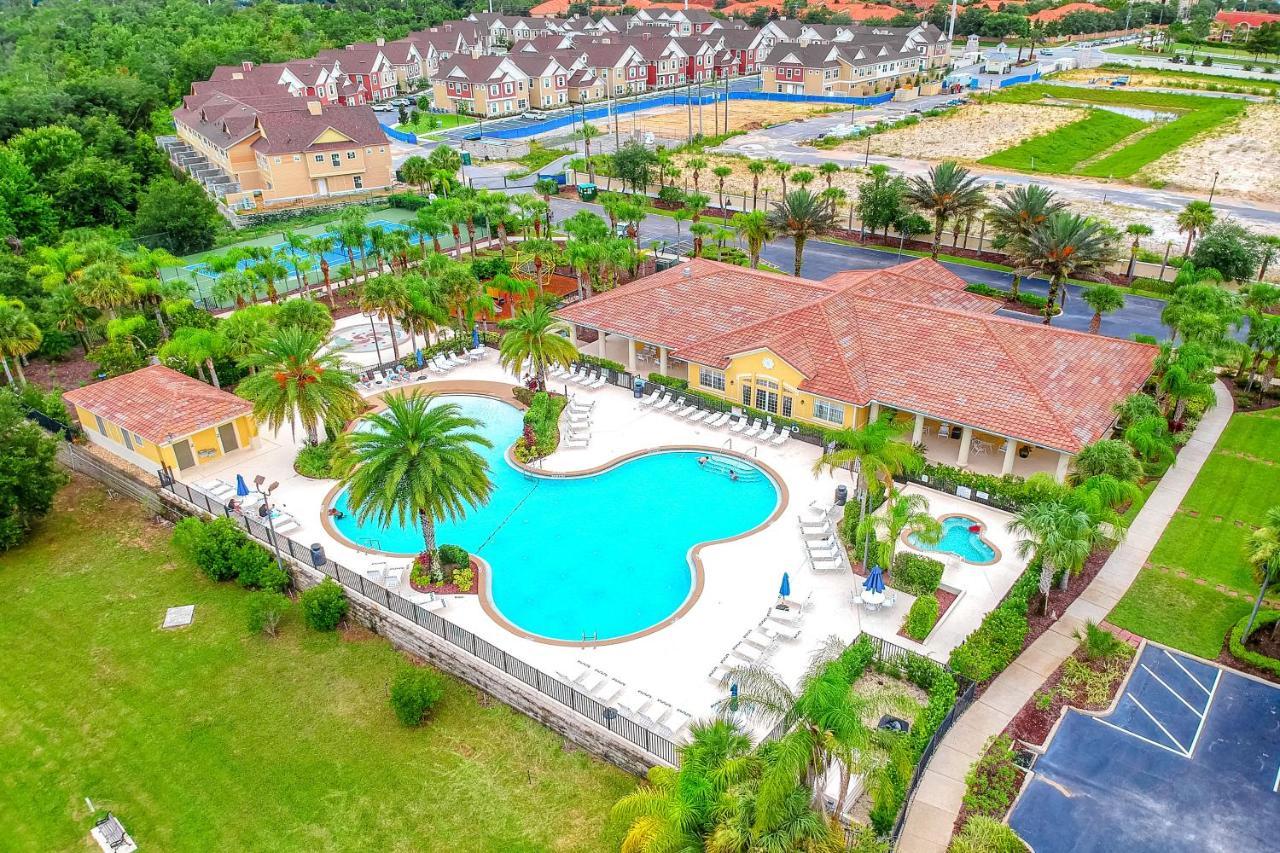 Oakwater Resort Cheshire Nook Orlando Dış mekan fotoğraf