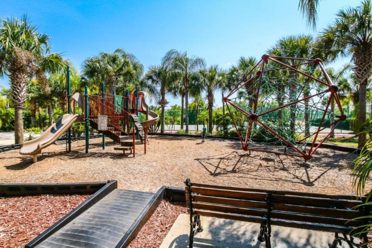 Oakwater Resort Cheshire Nook Orlando Dış mekan fotoğraf