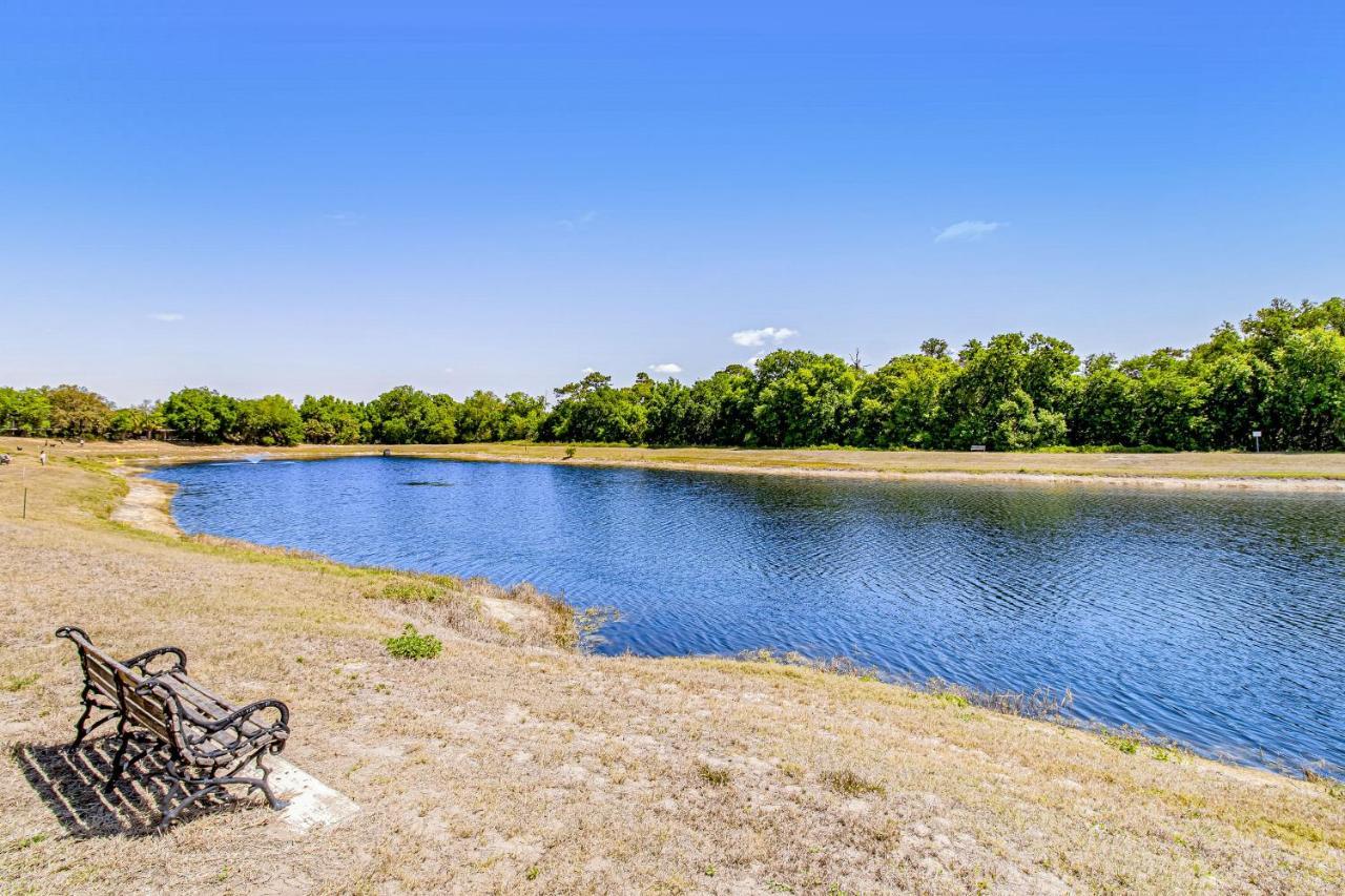 Oakwater Resort Cheshire Nook Orlando Dış mekan fotoğraf