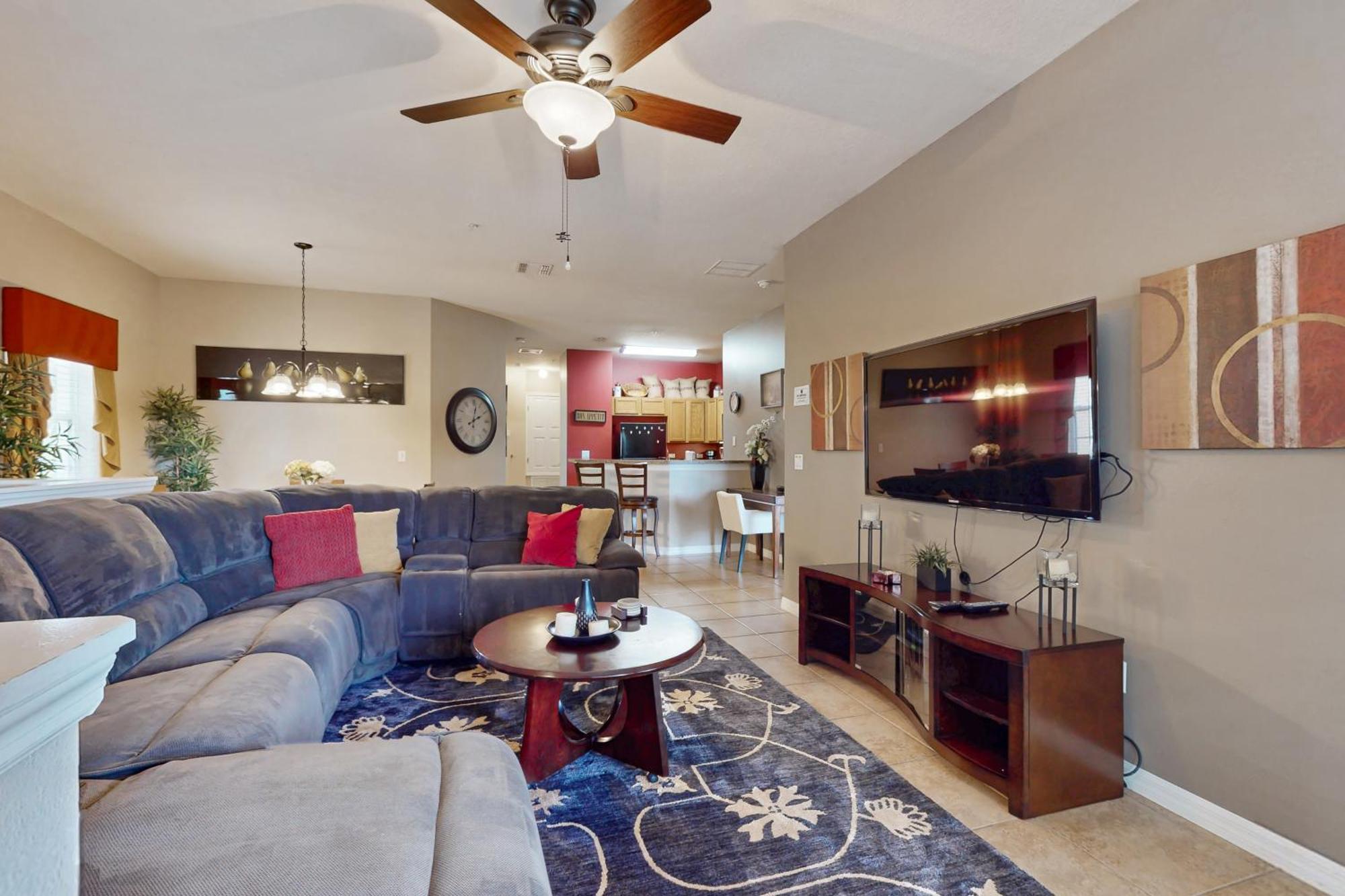 Oakwater Resort Cheshire Nook Orlando Dış mekan fotoğraf