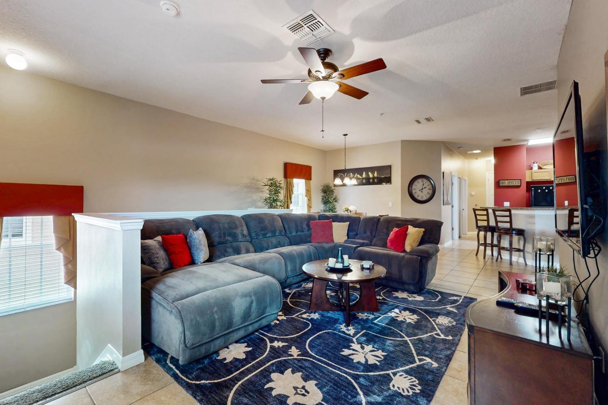 Oakwater Resort Cheshire Nook Orlando Dış mekan fotoğraf